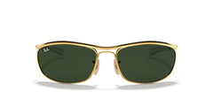 Ray-Ban Olympian I Deluxe RB3119M