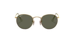Ray-Ban Round Metal RB3447