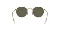 Ray-Ban Round Metal RB3447