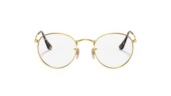 Ray-Ban Round Metal RX3447V