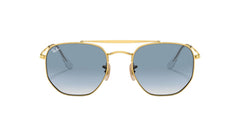 Ray-Ban The Marshal RB3648