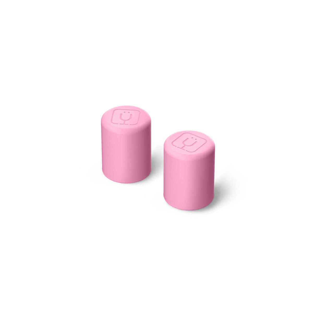 Brumate Era Magnetic Straw Covers in Primrose