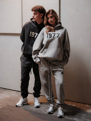 Essentials 1977 Sweatpants Dark Grey