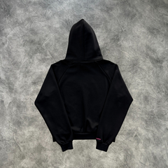 Mertra x Umbro Hoodie Black