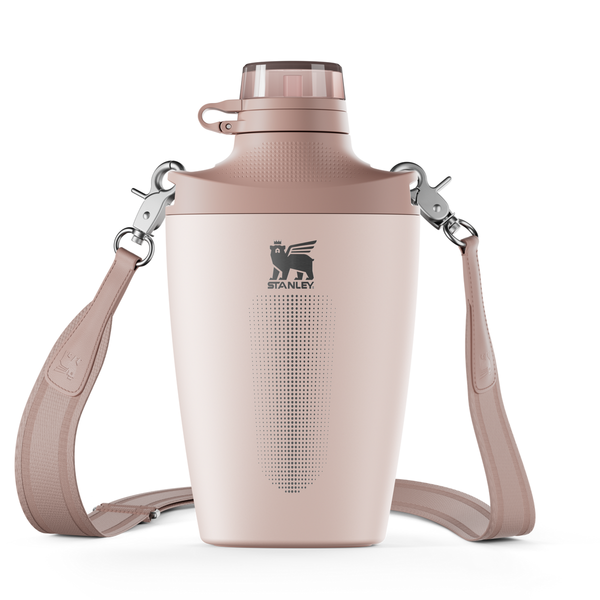 The Stanley Cross Bottle