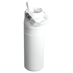 The IceFlow™ Bottle with Flip Straw Lid | Stanley Create