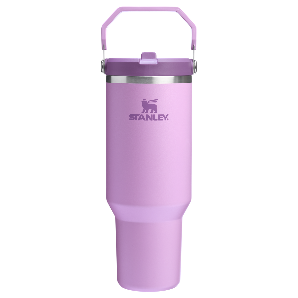 The IceFlow™ Flip Straw Tumbler | Stanley Create