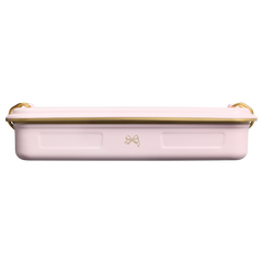 Stanley 1913 x LoveShackFancy Holiday Classic Legendary Useful Box