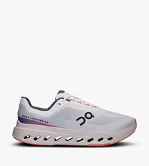 On Cloudsurfer Next white orange