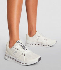 On Running Cloudsurfer White Frost