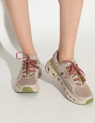 On Running Cloudrunner 2 WalkGood LA Sand Flax