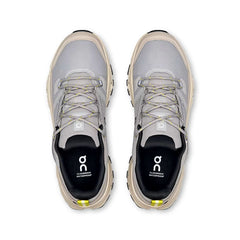 ON Cloudrock Low WP Gray Beige