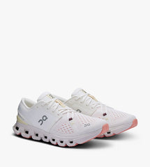 On Cloud X 4 'Ivory Sanda€?