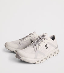 ON Cloud X 4 AD 'Wolf | Alloya€?