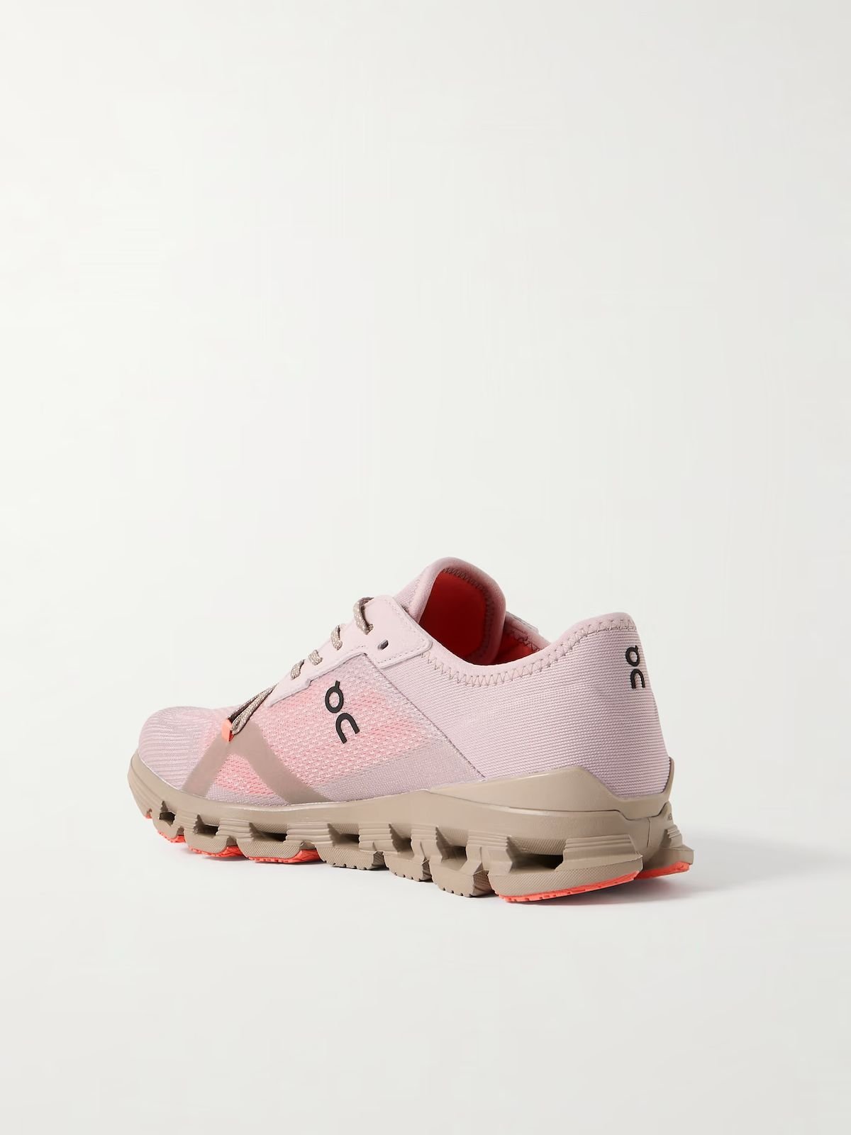 ON Cloud X 4 AD 'Pinka€?
