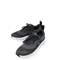 LOEWE Pre-Loved x On Cloudtilt 2.0 Running Shoes a€?Black & White
