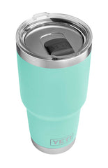 YETI Seafoam Rambler 30oz Tumbler