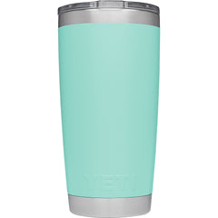 YETI Seafoam Rambler 20oz Tumbler
