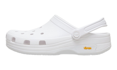 Classic EXP Clog White 212793 100