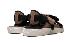 Jordan LS Slide brown CZ0791 201