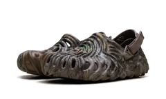 Pollex Clog Salehe Bembury - Real Tree Camo 207393 90H