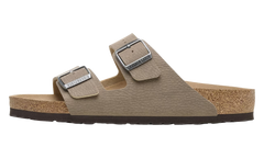 Arizona Vegan Sandal Brown 1025779