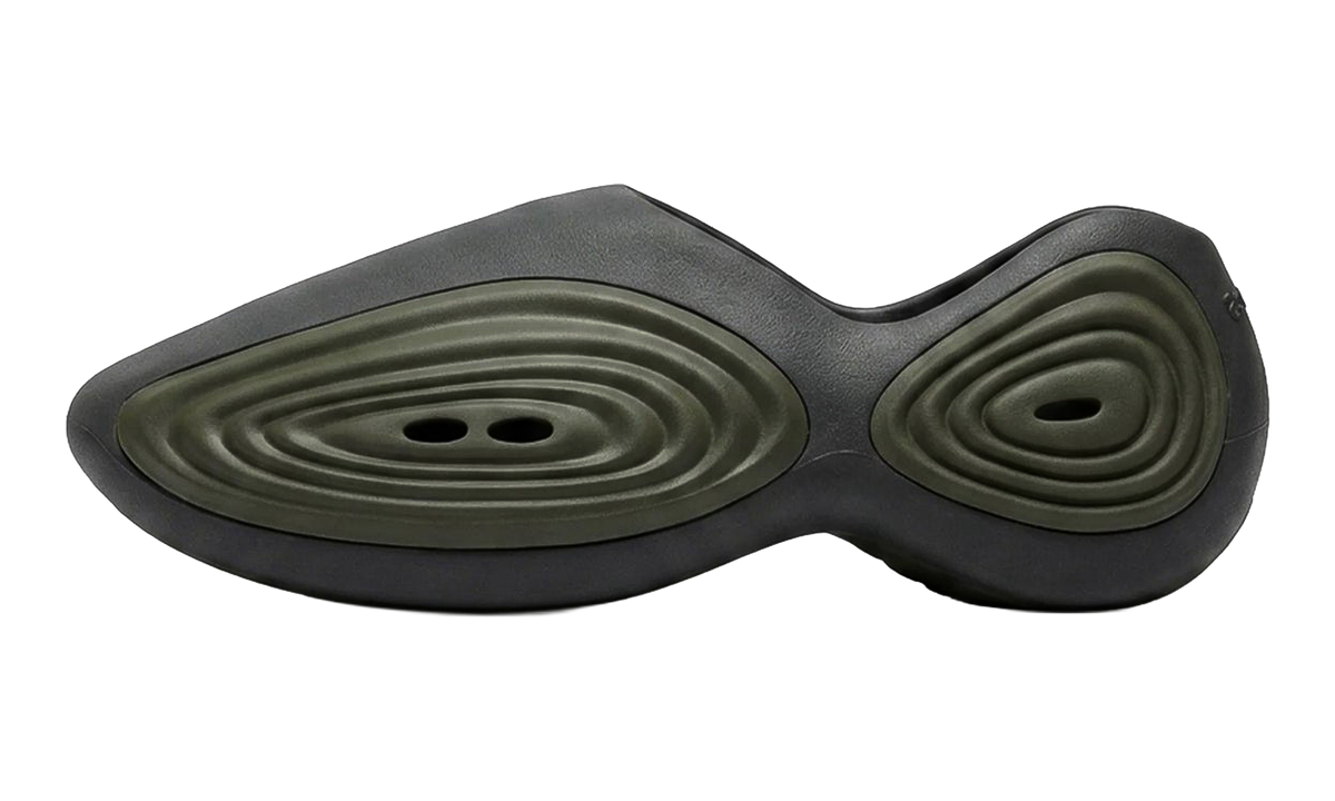 Ripple Clog Graphite Dusty Olive 214154 1G0