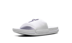 Offcourt Slide Kobe - White / Court Purple IF2870 101