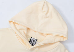 Sp5der Thug Spider Hoodie a€?Apricot #8210
