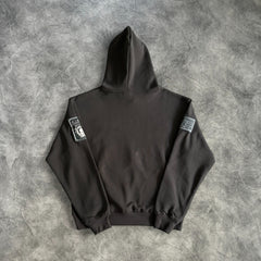 Broken Planet Repair Services Hoodie