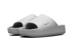 Calm Slide Wolf Grey FD4116 004