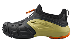 Quick Trail Racer Clog Black 212713 0UG