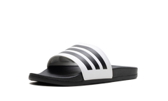 Adilette Comfort Slides Cloud White Core Black GZ5893