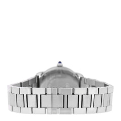 Stainless Steel 29mm Ronde Solo Quartz Watch