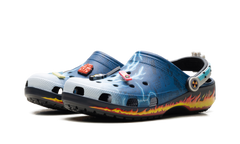 Classic Clogs Back to The Future 211503 90H