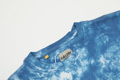 Gallery Dept. Letter Print Cotton T-Shirt