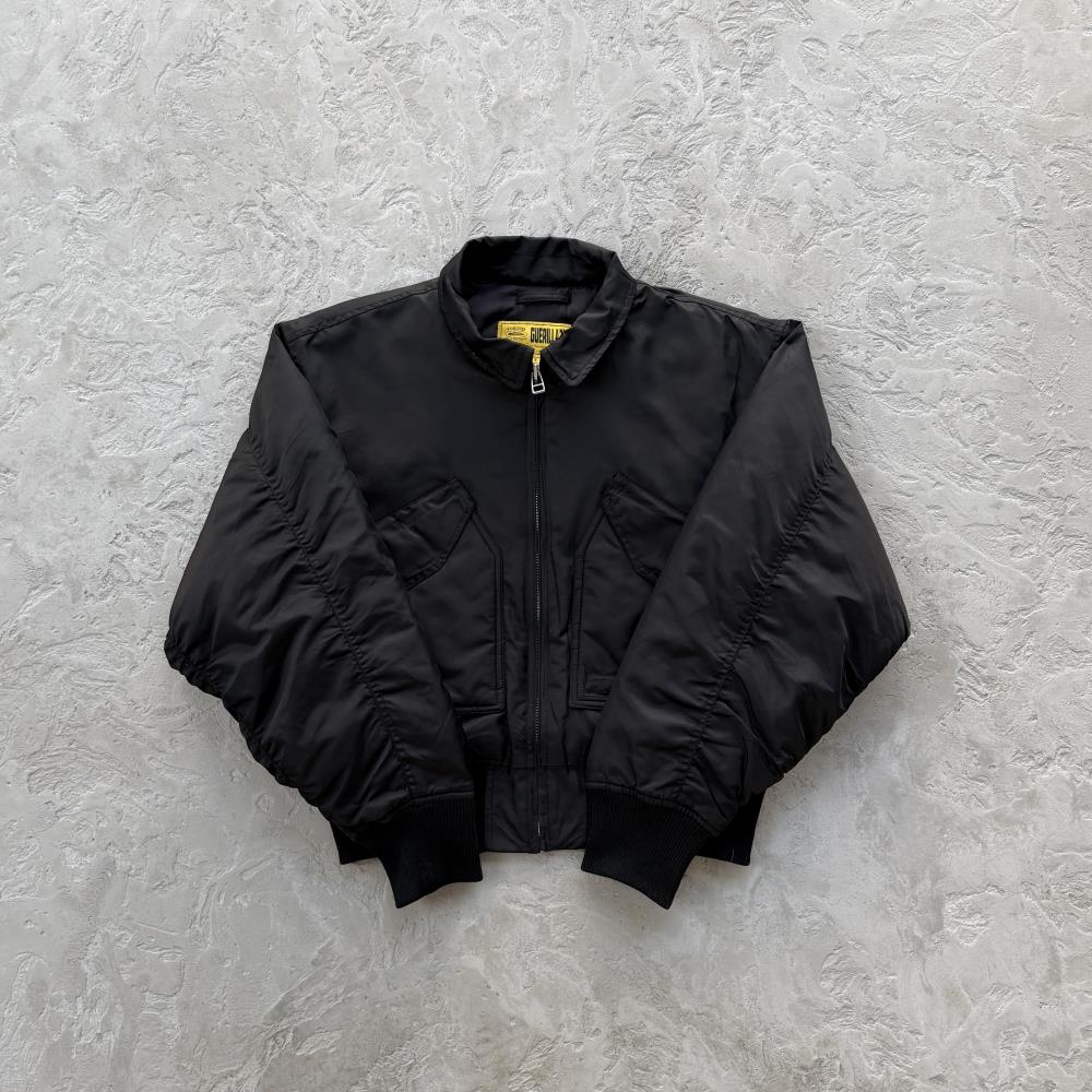 Alcatraz Bomber V1 Jacket