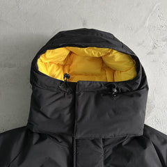 cor bolo B.I.G jacket BLACK