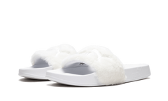 FENTY LEADCAT SLIDE WMNS White 362266 02