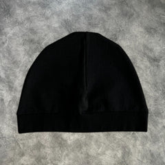 Syna Seamless Cold Hat Black/Blue