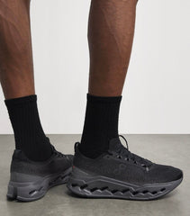 On Running Cloudsurfer Max Black Eclipse