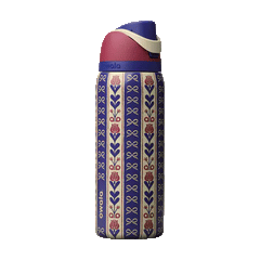 Owala Holiday Collection FreeSip? Holiday Hygge 32oz