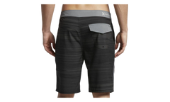 Phantom Beachside Slider 20 Boardshorts Black MBS0006750 00A