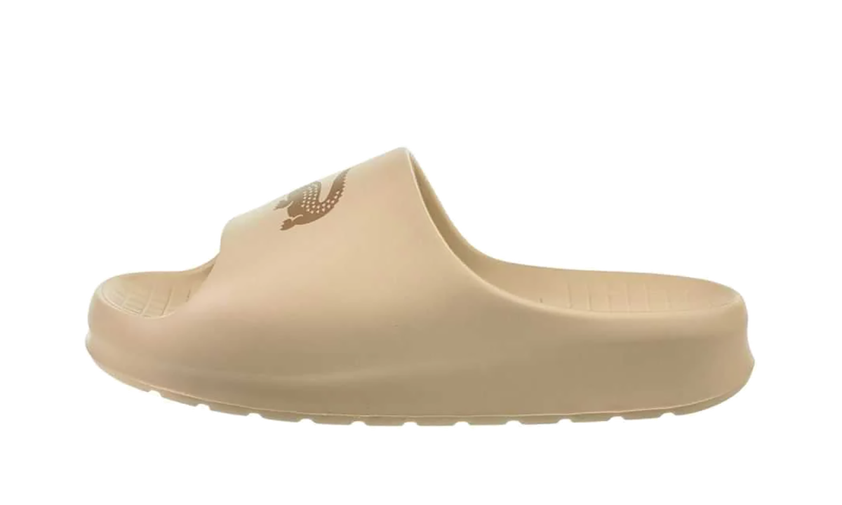 Serve Slide 2.0 Slides Off White/Tan 749CMA0024 53S