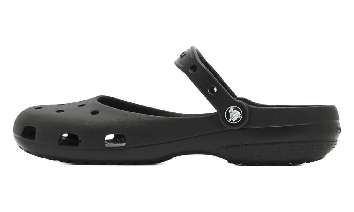 Classic Ballet WMNS Black 211994 001