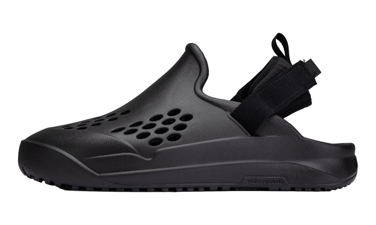 SWITCHBACK Jet Black CWP001004