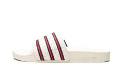 Adilette Cableknit Slides Extra Butter EG1719