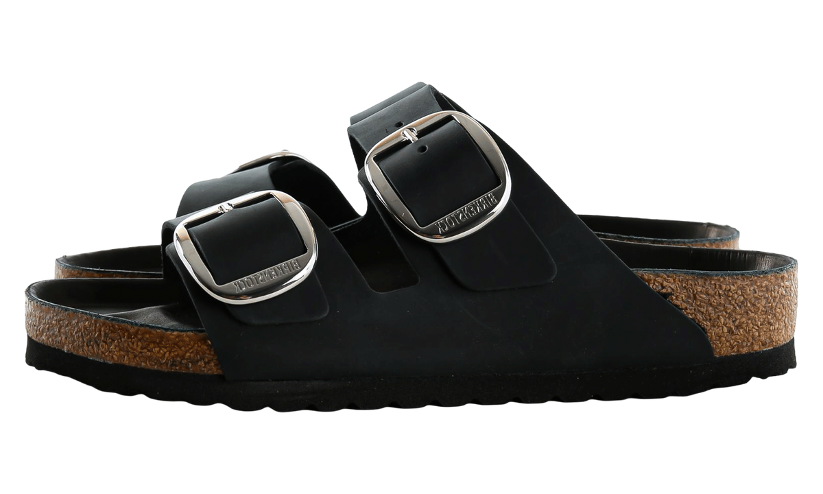 Arizona Big Buckle Black - Regular/Wide 1011074
