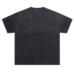 VALLEY Vale Forever Dreams Against The World TEE