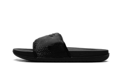 Kobe Offcourt Slide Black IF2870 001